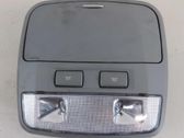 Front seat light