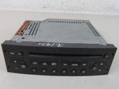 Unidad delantera de radio/CD/DVD/GPS