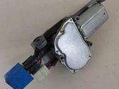 Rear window wiper motor