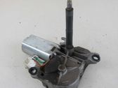 Rear window wiper motor