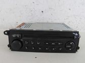 Radio / CD-Player / DVD-Player / Navigation
