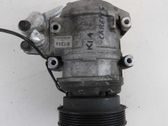 Air conditioning (A/C) compressor (pump)
