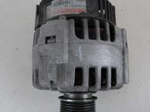 Lichtmaschine