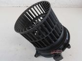 Interior heater climate box assembly housing