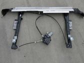 Fensterheber elektrisch ohne Motor Tür vorne