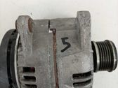 Lichtmaschine