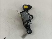 Ignition lock