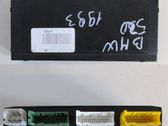ABS control unit/module