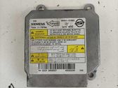 Module de contrôle airbag