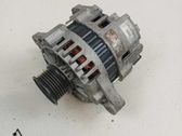 Lichtmaschine