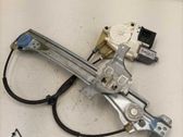 Fensterheber mechanisch Tür hinten