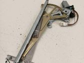 Fensterheber elektrisch mit Motor Tür vorne