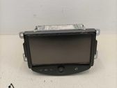 Bildschirm / Display / Anzeige