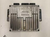 Calculateur moteur ECU