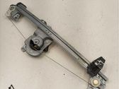 El. lango pakėlimo mechanizmas be varikliuko