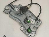Fensterheber elektrisch mit Motor Tür hinten