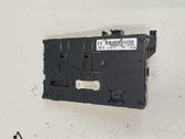 Other control units/modules