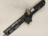 Fensterheber elektrisch mit Motor Tür vorne