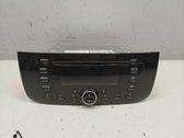 Radio/CD/DVD/GPS-pääyksikkö