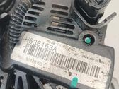 Lichtmaschine