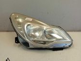 Headlight/headlamp