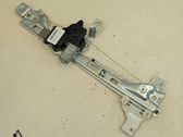 Fensterheber mechanisch Tür hinten