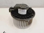 Pulseur d'air habitacle