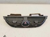 Dash center air vent grill