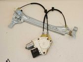 Fensterheber mechanisch Tür hinten