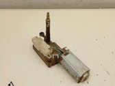 Rear window wiper motor