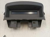 Bildschirm / Display / Anzeige