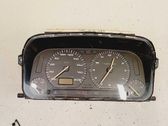 Compteur de vitesse tableau de bord