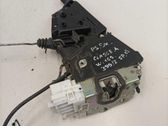 Rear door lock