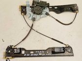 Regulador de puerta delantera con motor