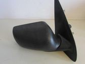 Manual wing mirror