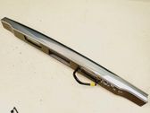 Tailgate trunk handle
