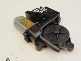 Front door window regulator motor