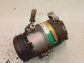 Air conditioning (A/C) compressor (pump)