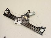 Fensterheber elektrisch mit Motor Tür vorne