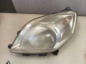 Headlight/headlamp