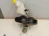 Brake booster