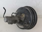 Bremskraftverstärker