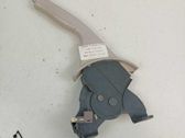 Handbrake/parking brake lever assembly
