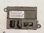 Other control units/modules