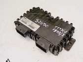 Module de commande suspension