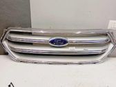 Front grill
