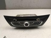 Radio/CD/DVD/GPS-pääyksikkö