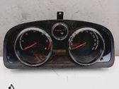Speedometer (instrument cluster)