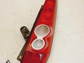 Rear/tail lights