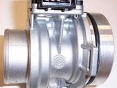 Mass air flow meter
